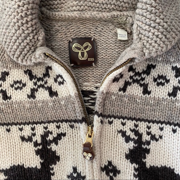 Aritzia TNA sweater XXS - Picture 2 of 8